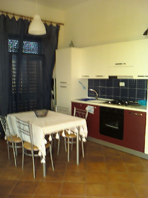 Affitto Casa vacanze Mare donnalucata