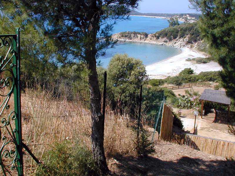 Affitto Casa vacanze Mare Villasimius