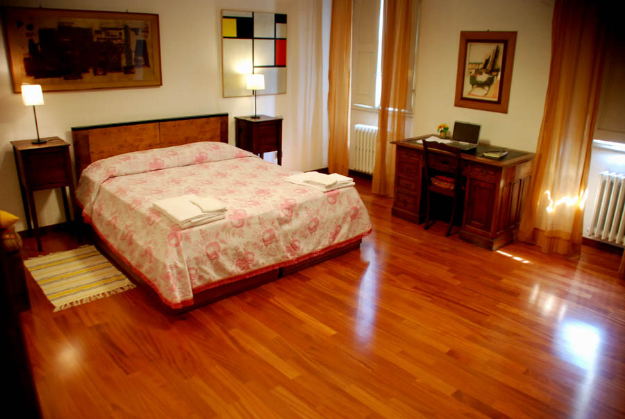 Affitto Appartamento Città Firenze