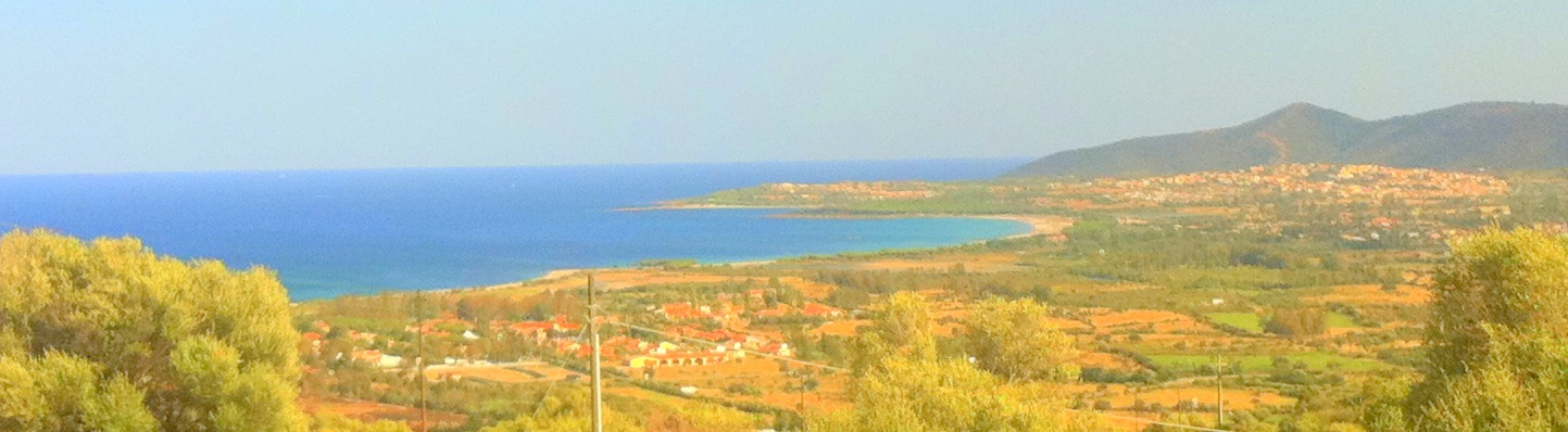 Affitto Villa Mare SAN TEODORO