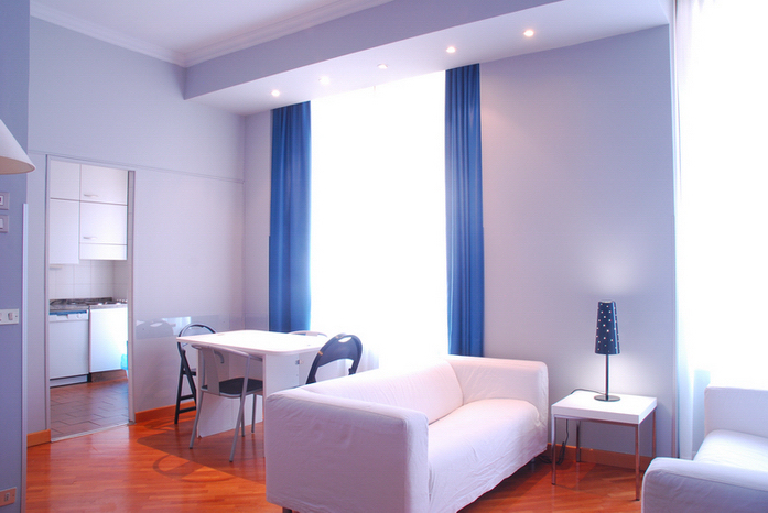 Affitto Bed &amp; Breakfast Città Milano