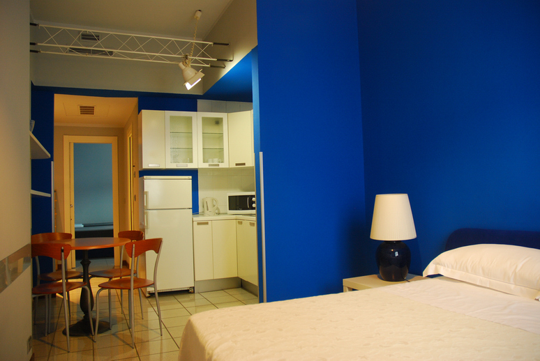 Affitto Bed &amp; Breakfast Città Milano