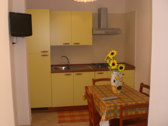 Affitto casa vacanze mare castellammare del golfo