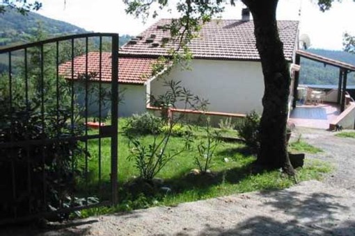 Affitto Casa vacanze Campagna SORANO
