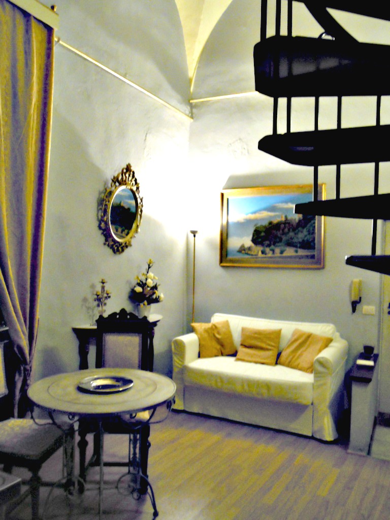 Affitto Monolocale Città Firenze