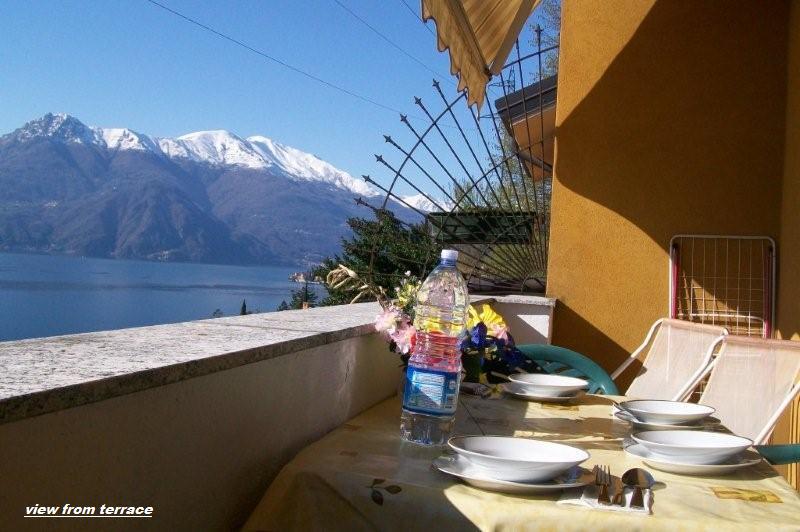 Affitto Appartamento Lago VARENNA