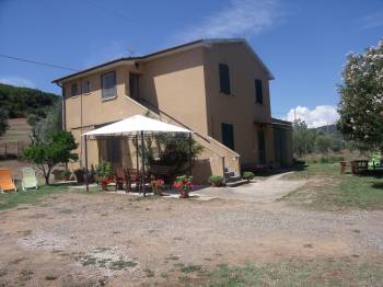 Affitto Casa vacanze Mare Castiglione della Pescaia