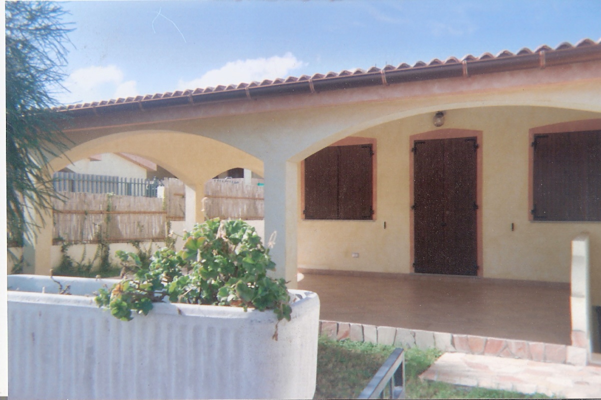 Affitto Casa vacanze Mare MURAVERA