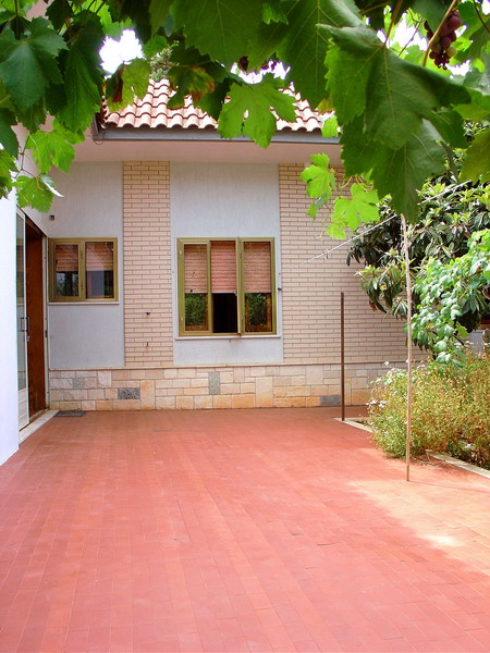 Affitto Villa Mare Neviano