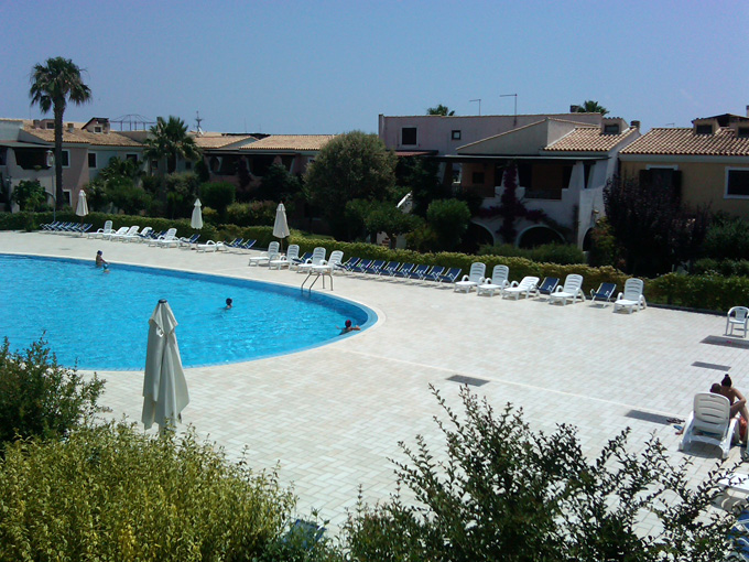 Affitto Appartamento Mare pisticci