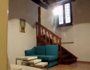 Affitto appartamento citta montepulciano
