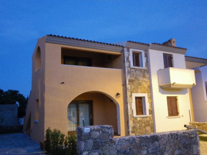 Affitto Appartamento Mare Budoni