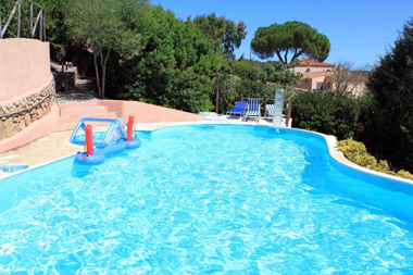 Affitto Casa vacanze Mare Cala di volpe Località Farina Porto Cervo