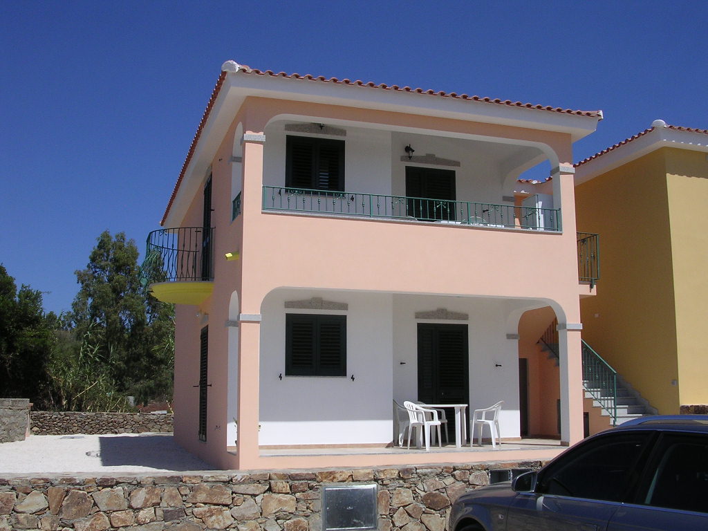 Affitto Appartamento Mare Budoni