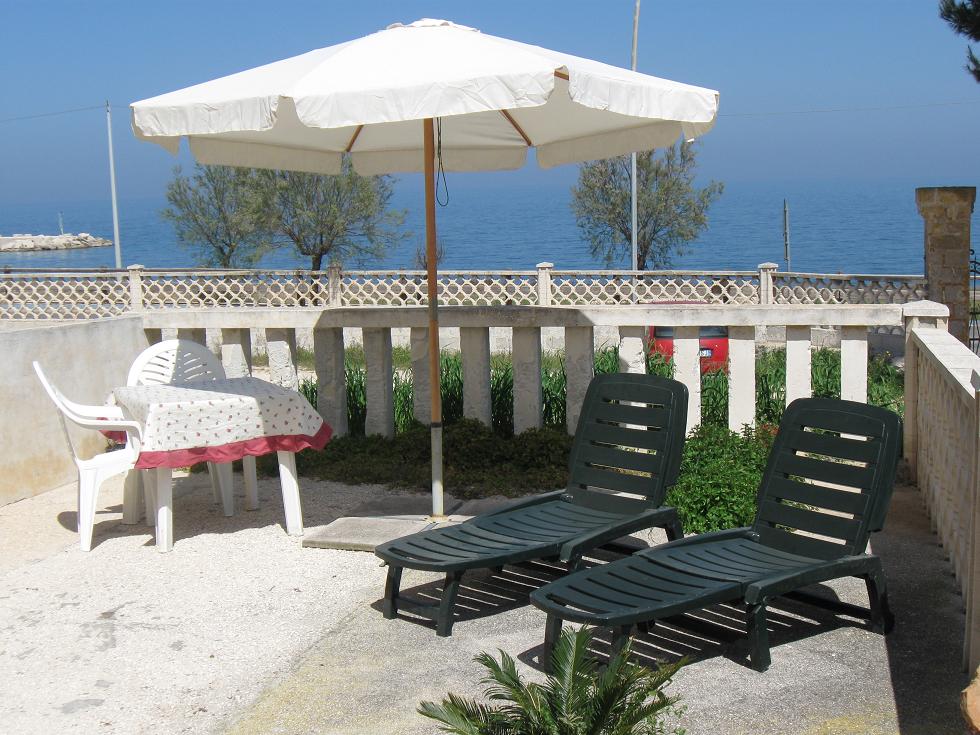 Affitto Casa vacanze Mare Polignano a Mare