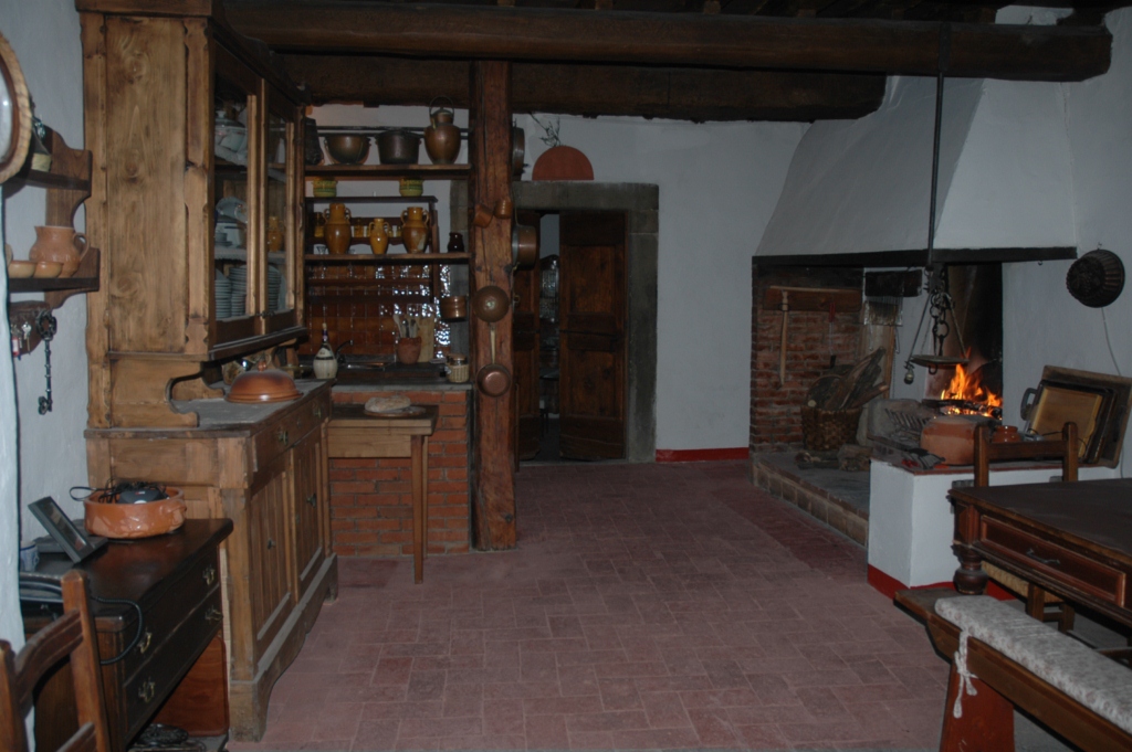 Affitto Casa vacanze Campagna Fornello - Pontassieve (FI)