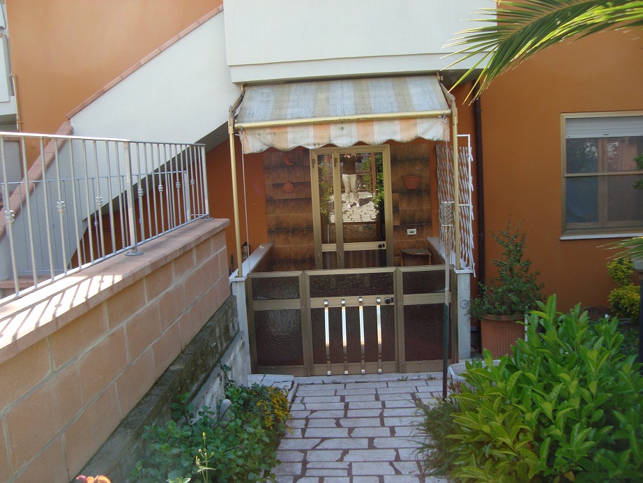 Affitto appartamento mare piombino