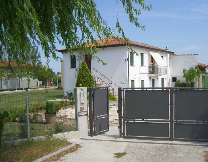 Affitto Appartamento Campagna DUE CARRARE