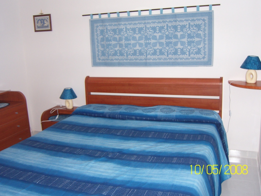Affitto casa vacanze mare villasimius