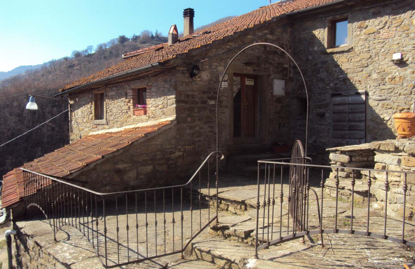 Affitto Casa vacanze Montagna castiglion fiorentino