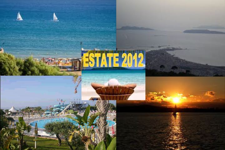 Affitto Casa vacanze Mare Triscina di Selinunte