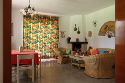 Affitto Villa Mare Santa Maria al Bagno
