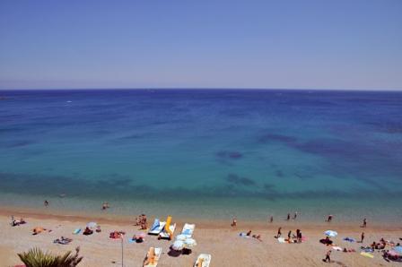 Affitto Casa vacanze Mare Castellammare del Golfo