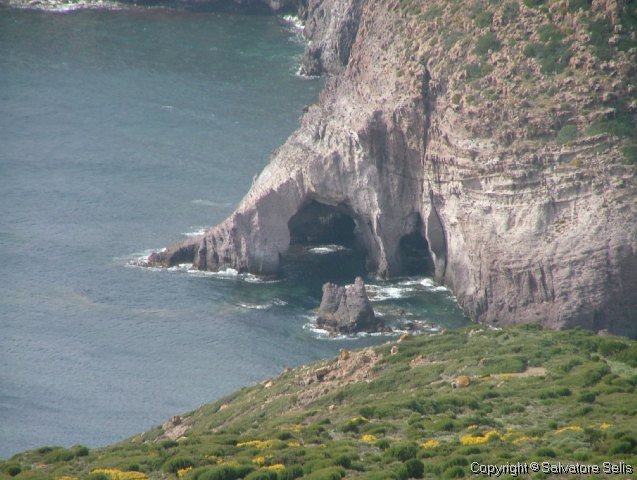 Affitto Casa vacanze Mare sant'antioco