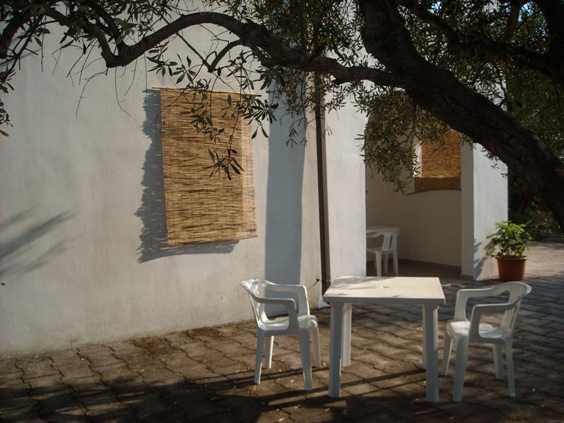 Affitto casa vacanze campagna campomarino