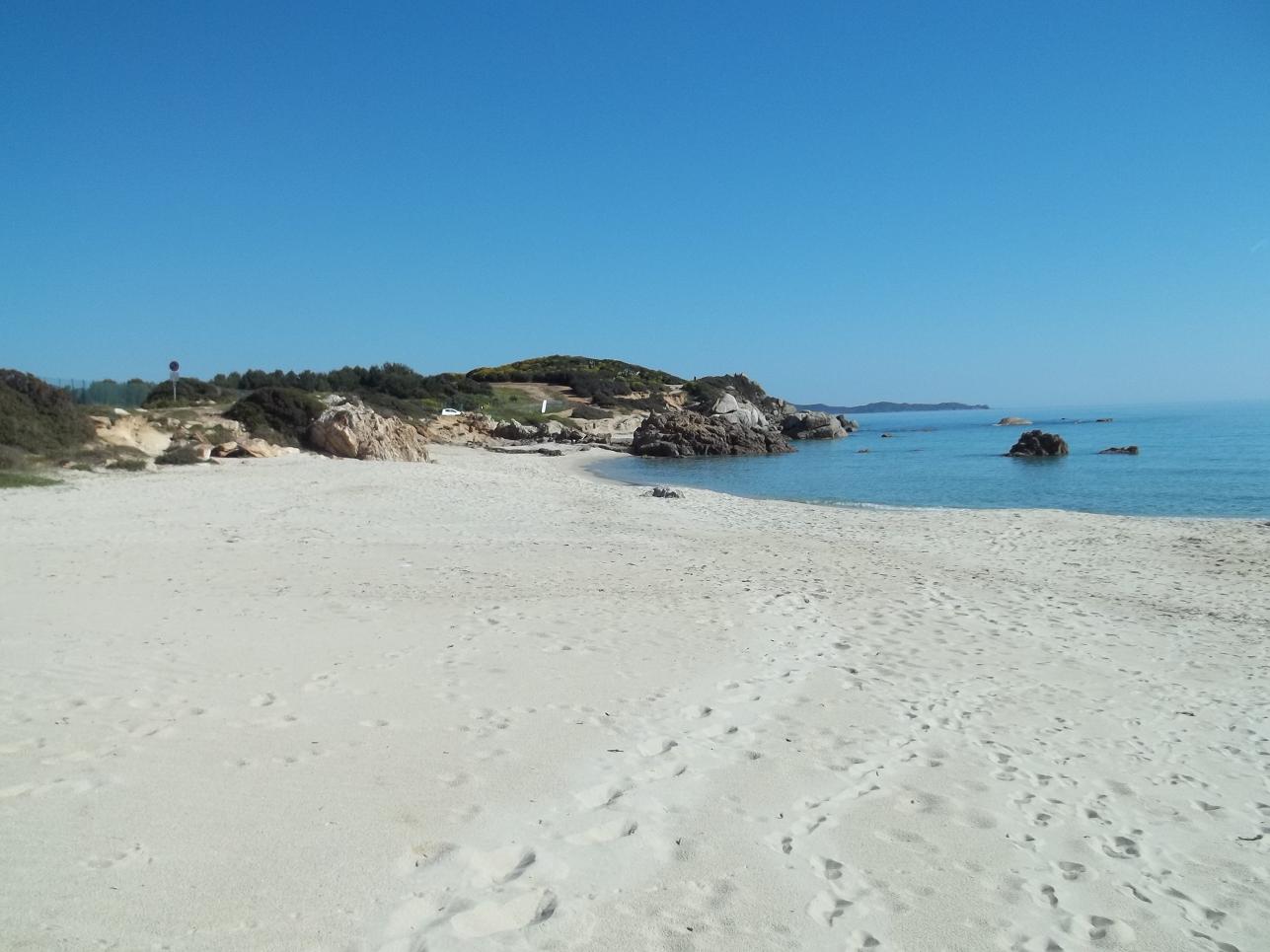 Affitto Appartamento Mare castiadas