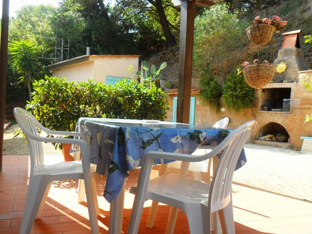 Affitto Casa vacanze Mare capoliveri