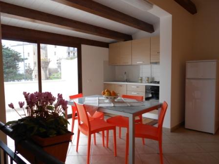 Affitto Casa vacanze Mare Castellammare Del Golfo