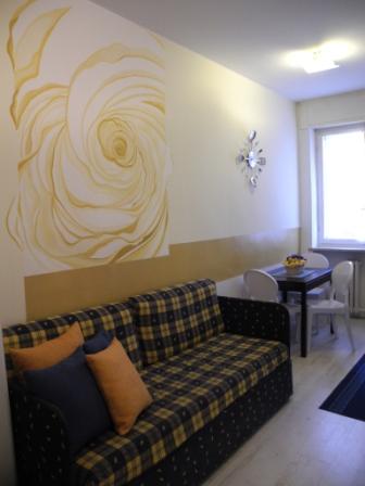 Affitto appartamento citta verona