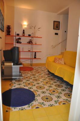 Affitto casa vacanze mare salerno