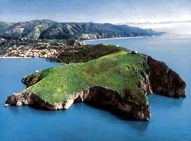 Affitto Residence Mare CAPO PALINURO