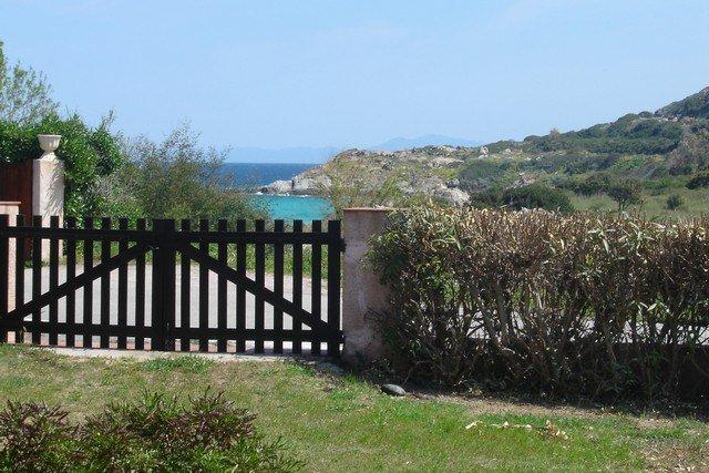 Affitto appartamento mare ile rousse 