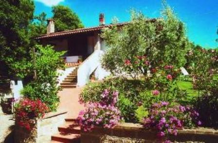 Affitto casa vacanze campagna casole d'elsa