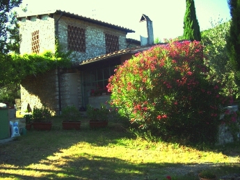 Affitto Villa Campagna bagno a ripoli