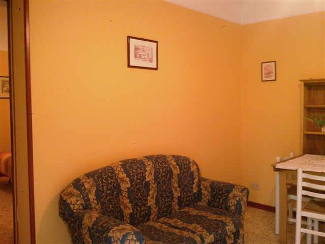 Affitto Appartamento Mare TRAPANI