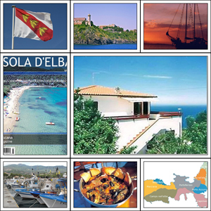 Affitto Appartamento Mare Marciana