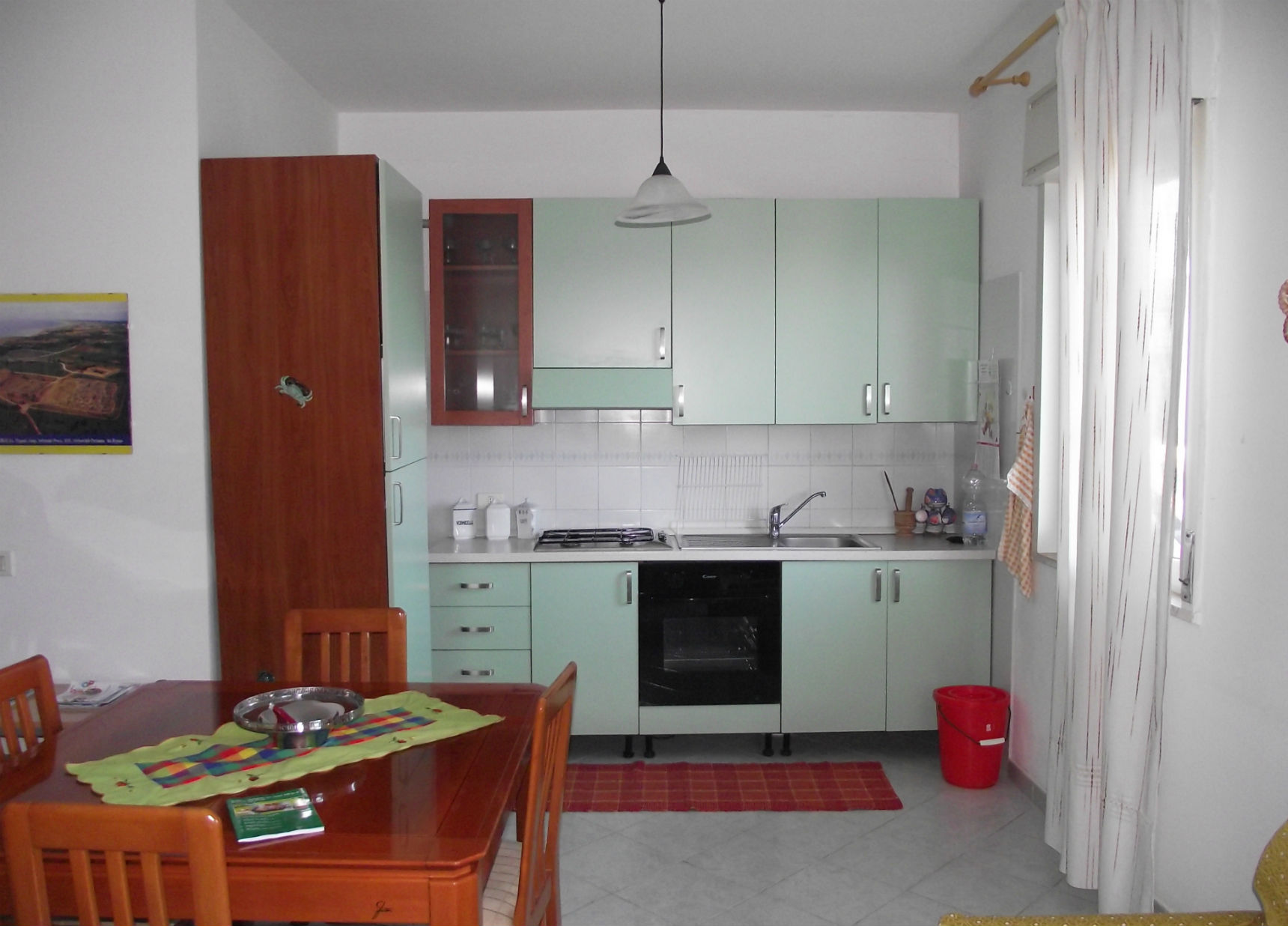 Affitto Appartamento Mare selinunte
