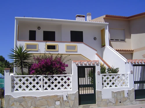 Affitto Villa Mare calasetta
