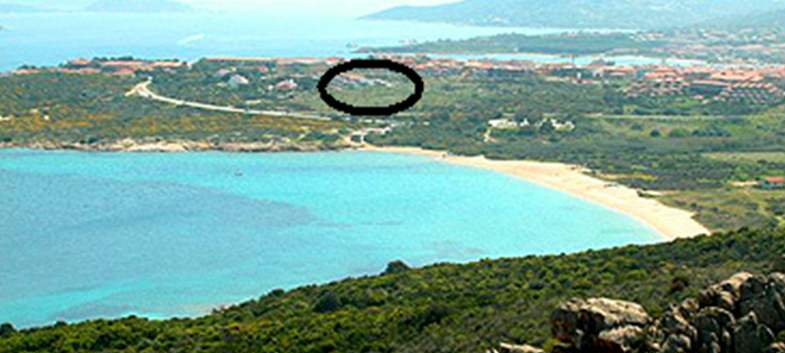 Affitto appartamento mare palau
