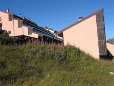 Affitto residence montagna passo del tonale