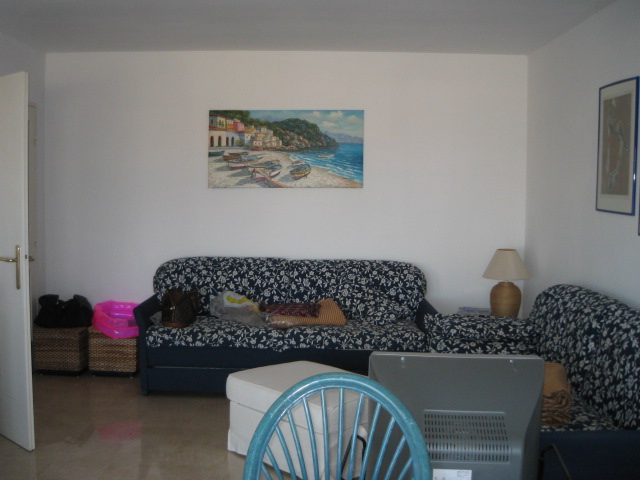 Affitto Appartamento Mare roquebrune cap martin