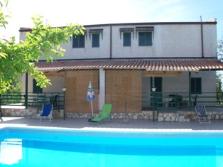 Affitto Casa vacanze Mare Palermo