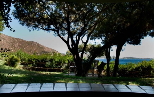 Affitto villa mare villasimius