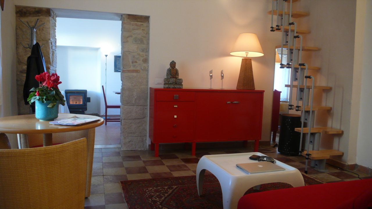 Affitto Casa vacanze Montagna San Valentino in Abruzzo citeriore 