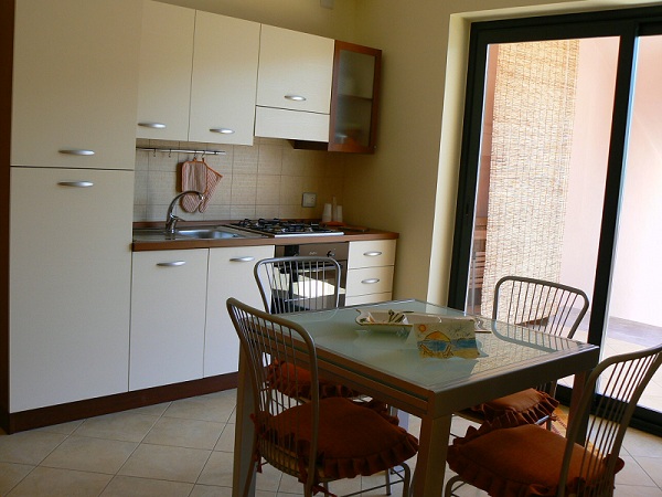 Affitto casa vacanze mare capo d'orlando