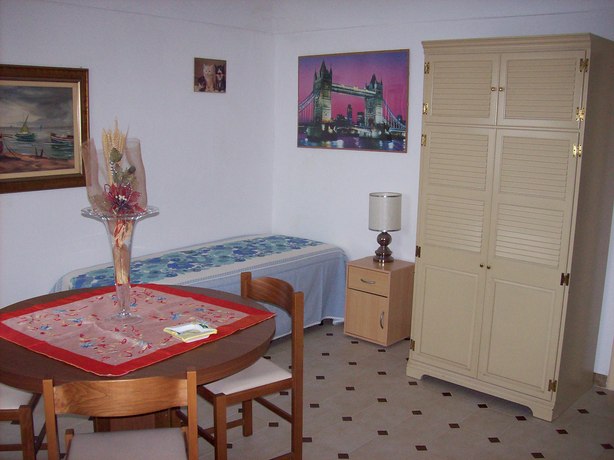 Affitto appartamento mare 91014